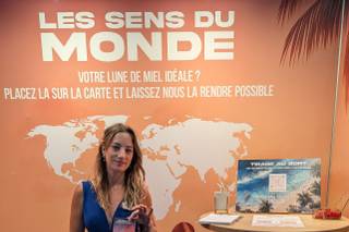 Les Sens du Monde