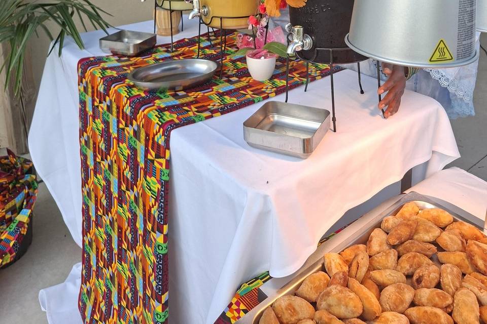 Mariage