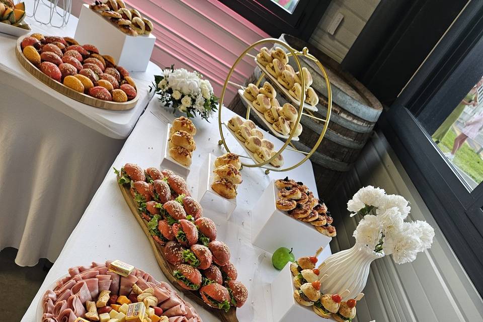 Mariage