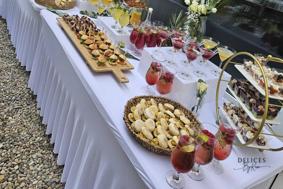 Mariage