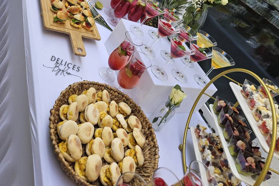 Mariage