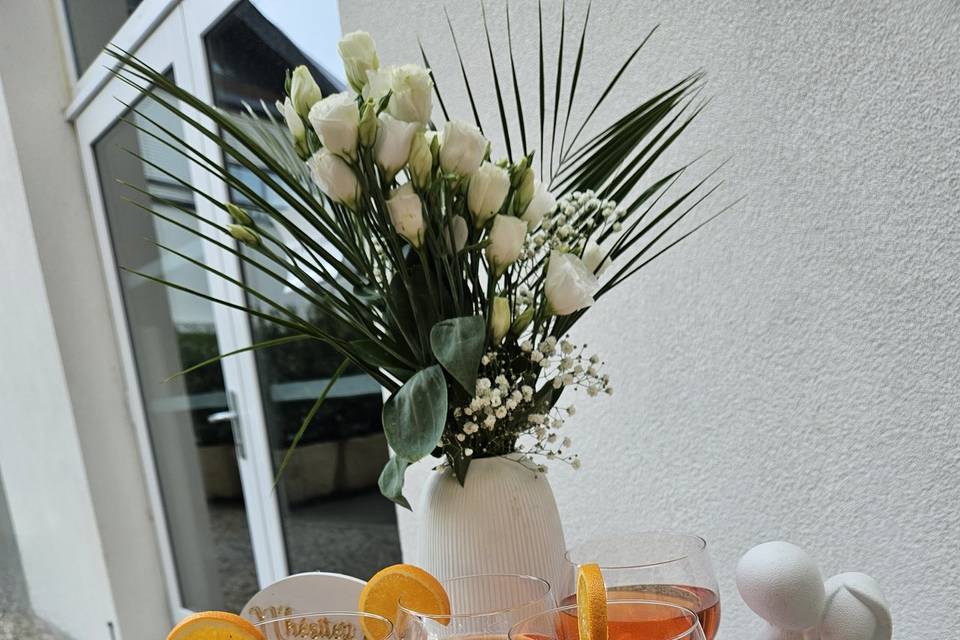 Mariage