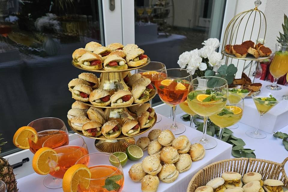 Mariage