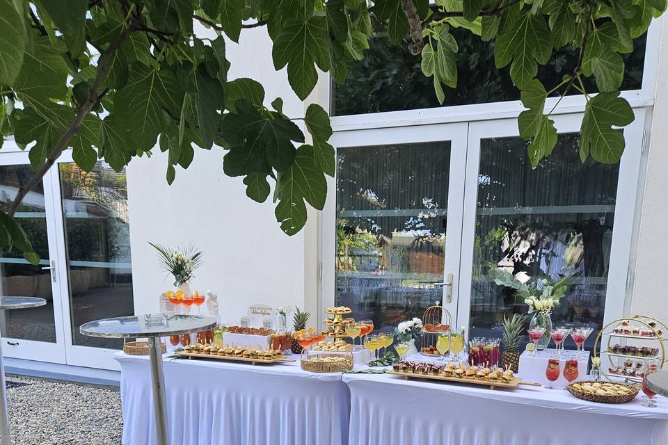 Mariage