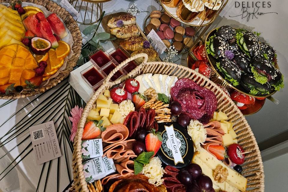 Buffet