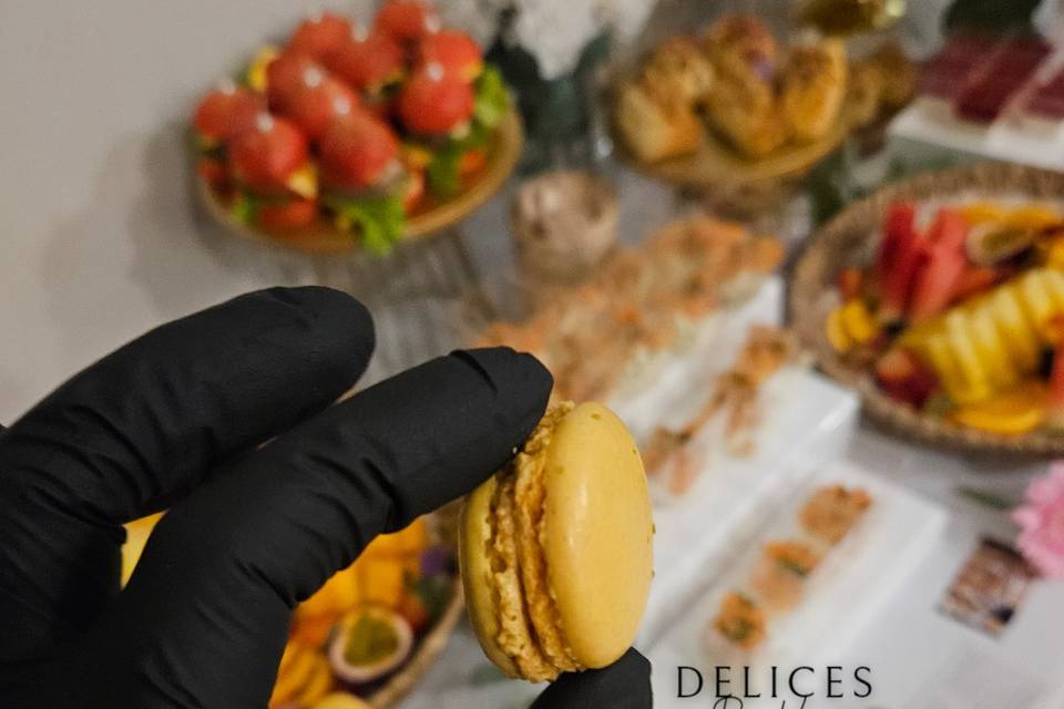 Macaron