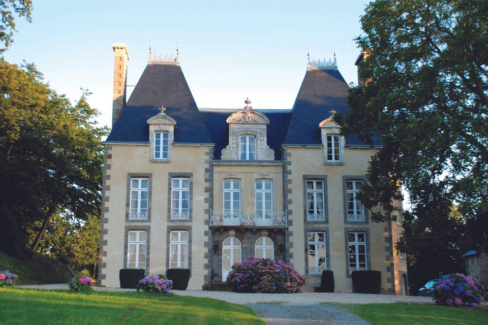 Château du Grand Val