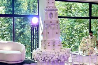 Gourmandises sur mesure