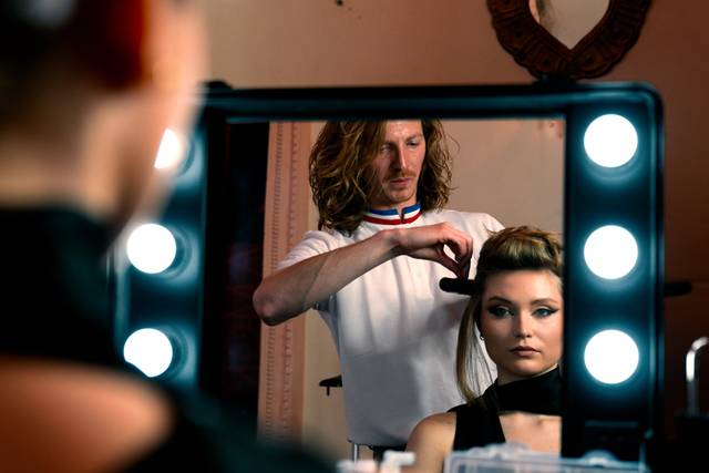 Coiffure