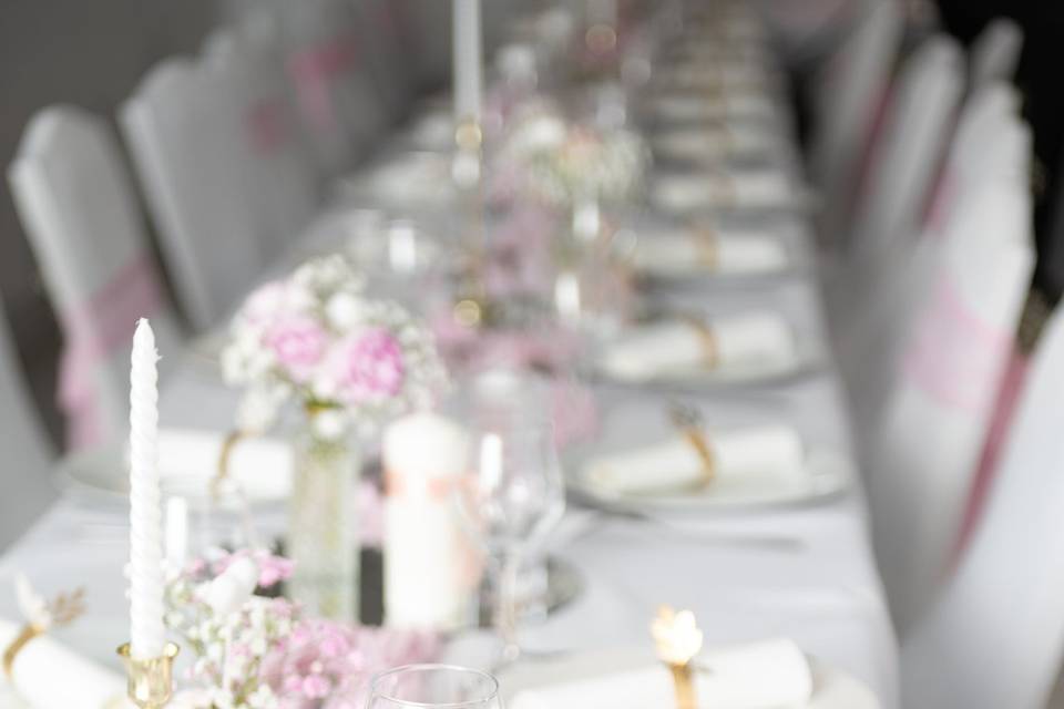 Décoration