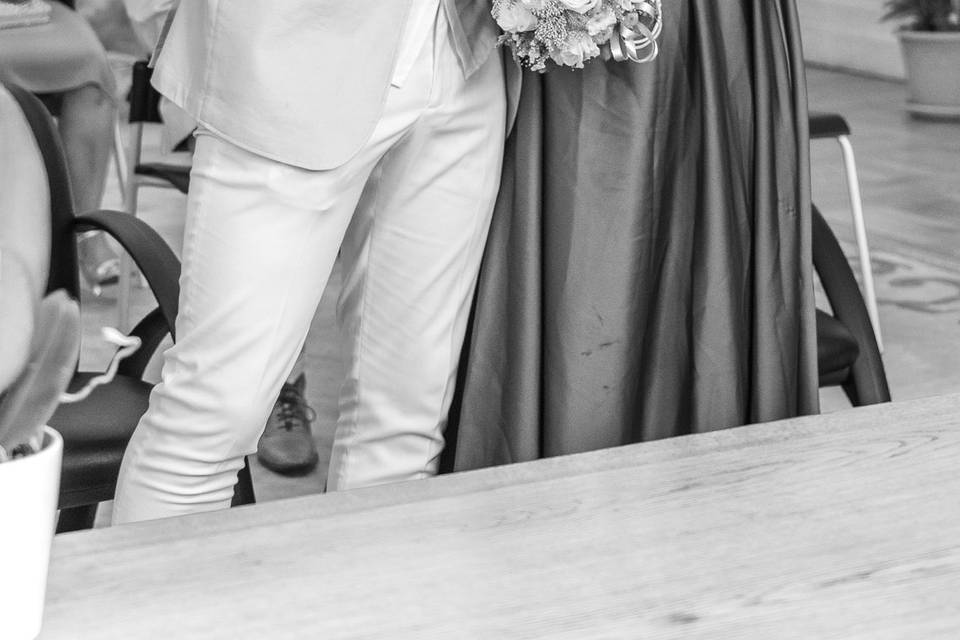 Mariage de Ravaka