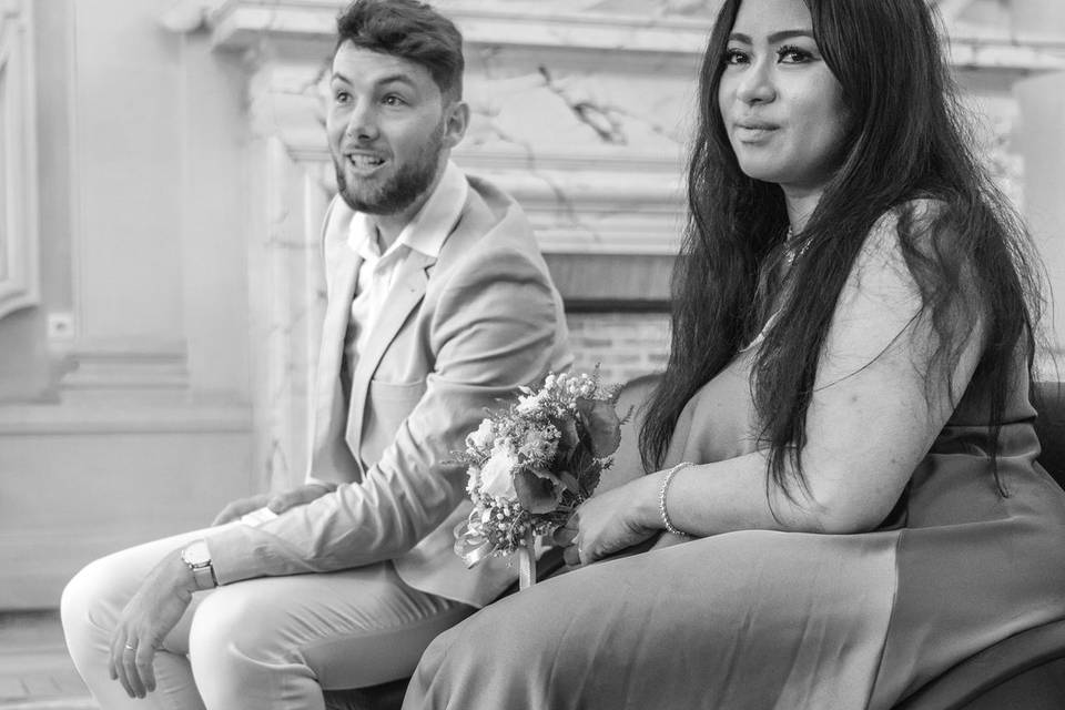 Mariage de Ravaka