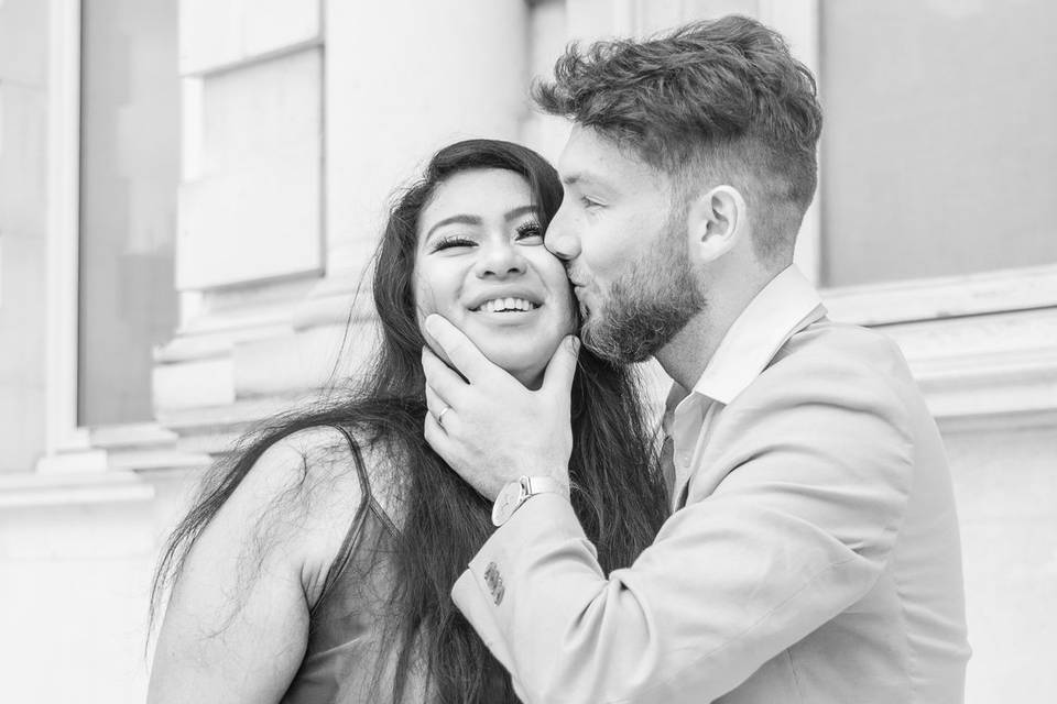 Mariage de Ravaka
