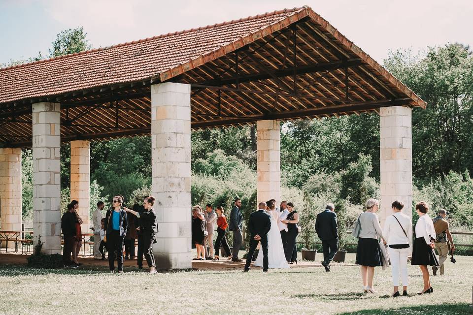 Photographe mariage Angers