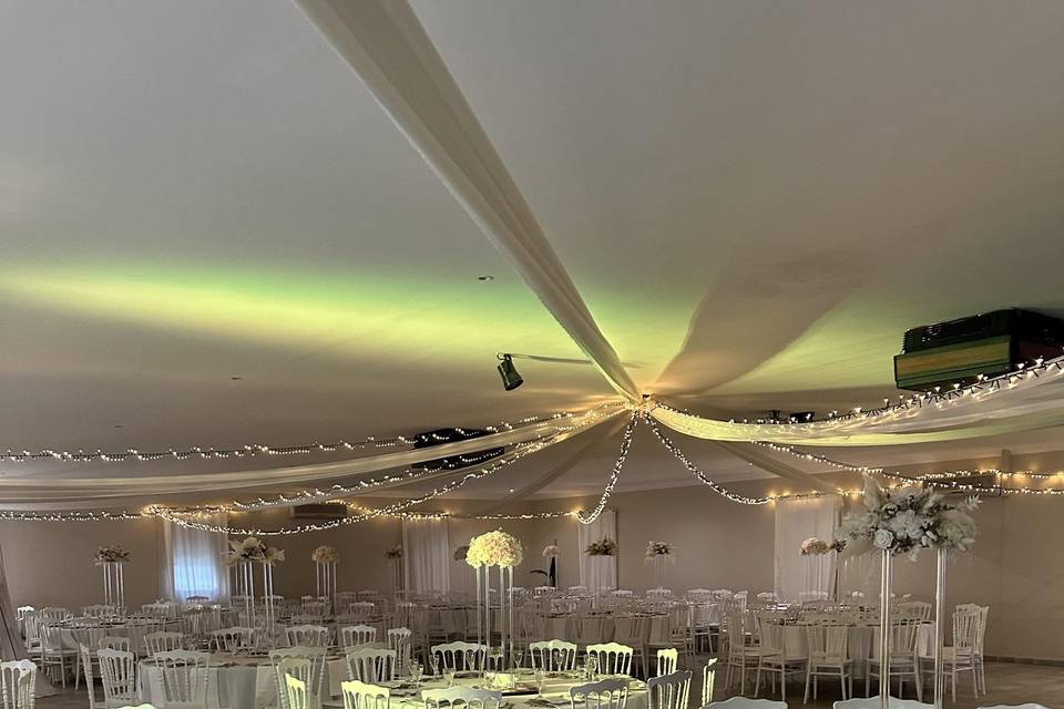 Salle de mariage