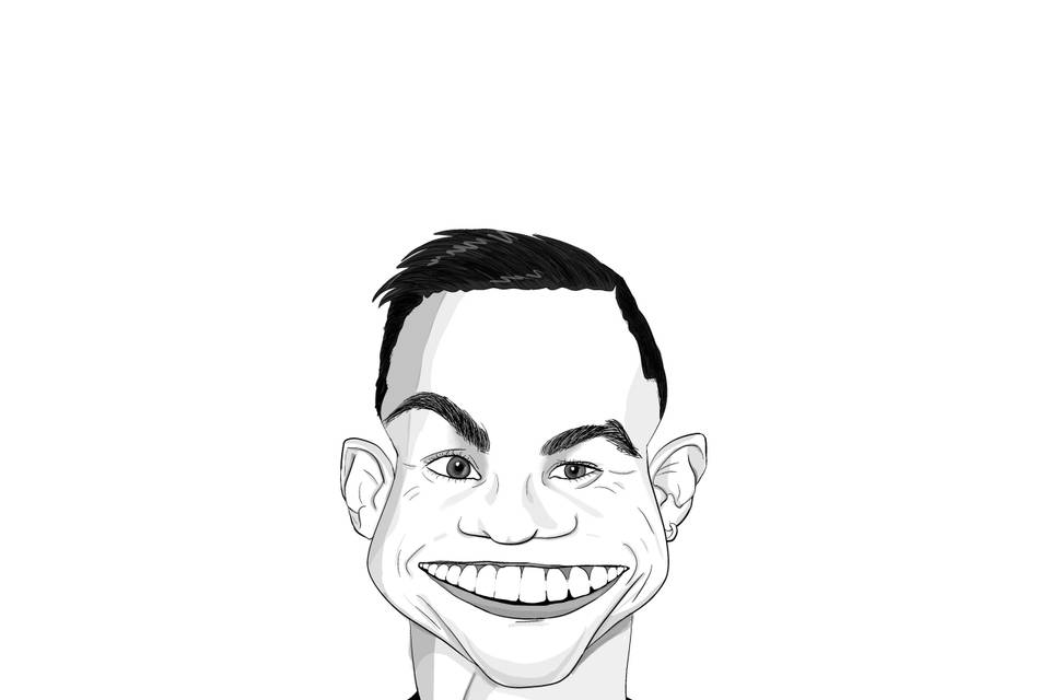 Caricature