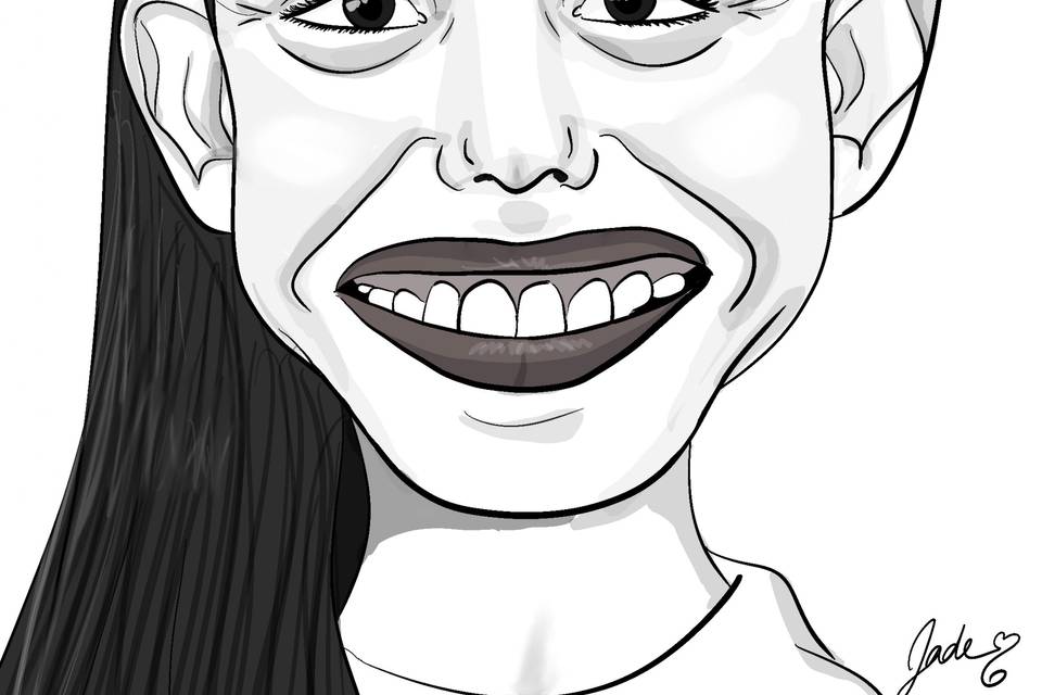 Caricature