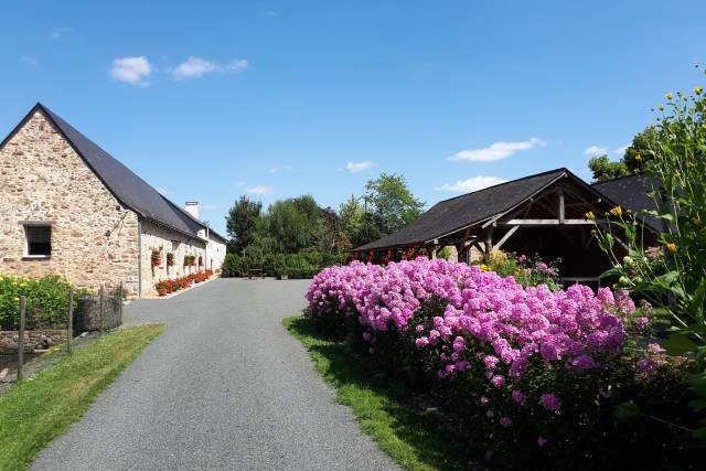 Le Relais de L'Oudon