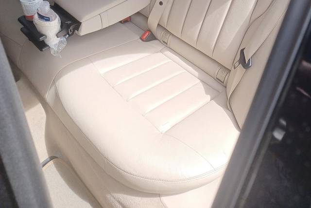 Interieur