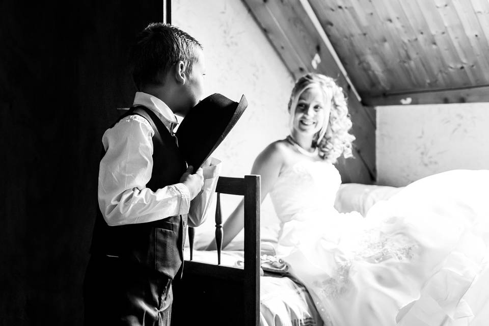 Mariage-Scalpfoto