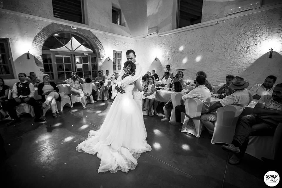 Mariage-Scalpfoto