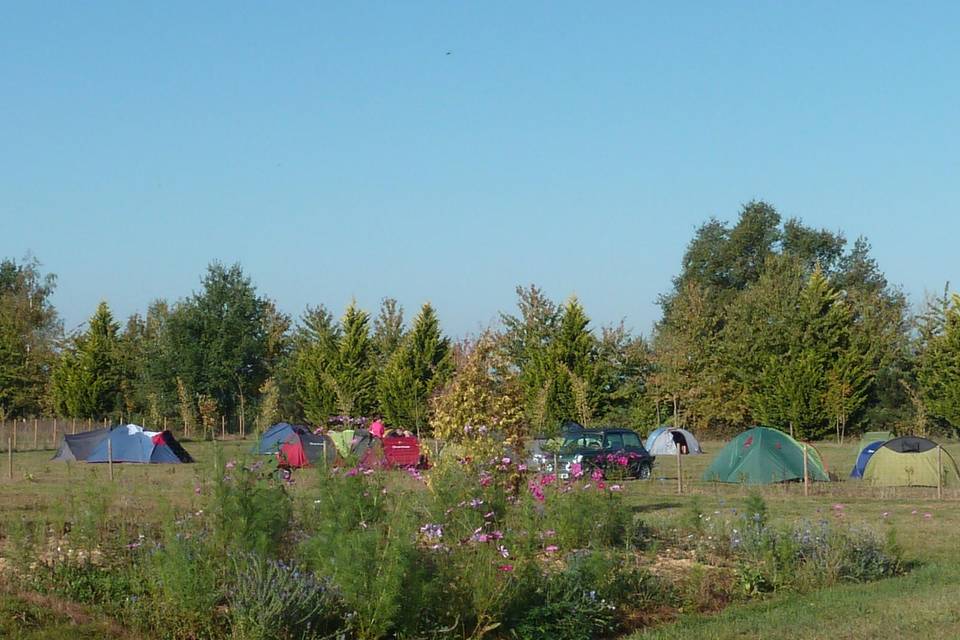 Le Relais de L'Oudon