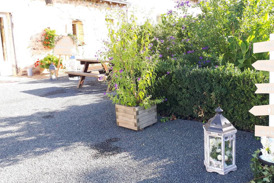 Le Relais de L'Oudon