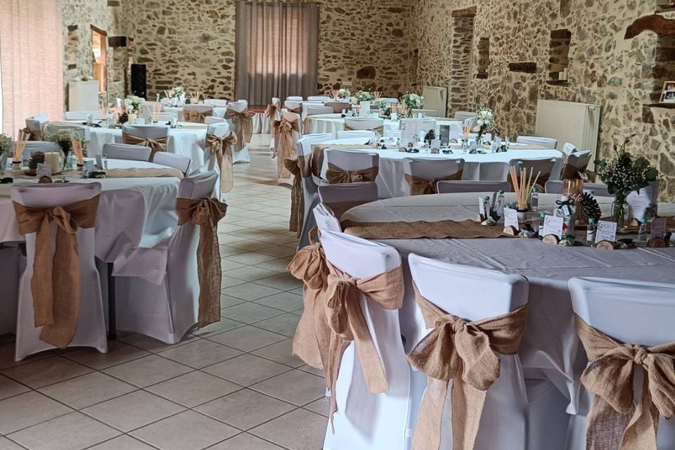 Salle