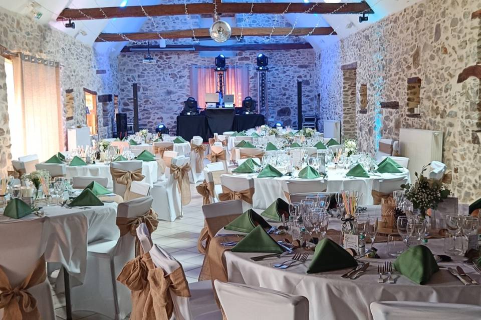 Salle