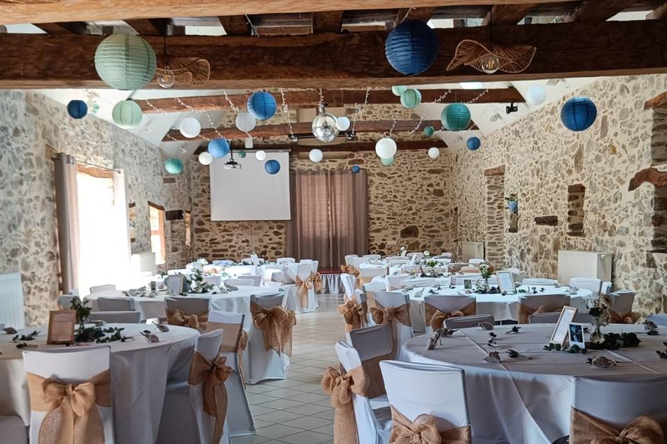 Salle