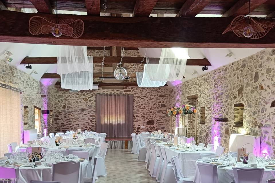 Salle