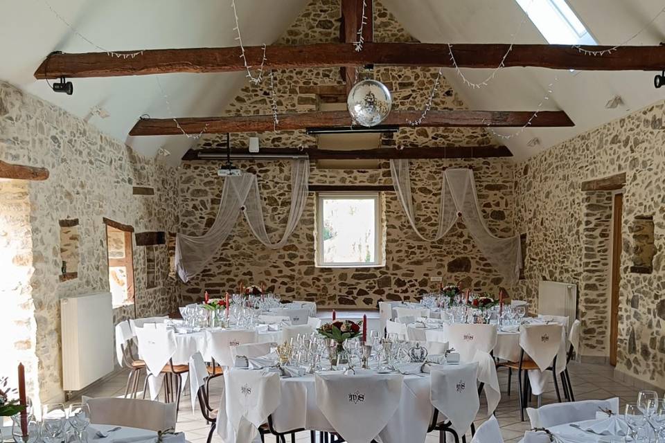 Salle