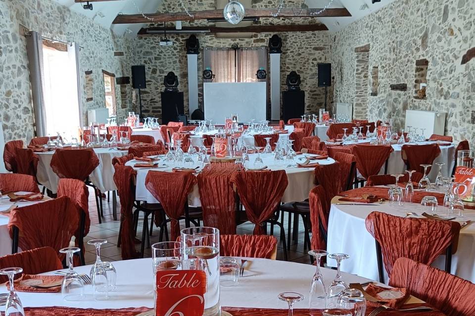 Salle