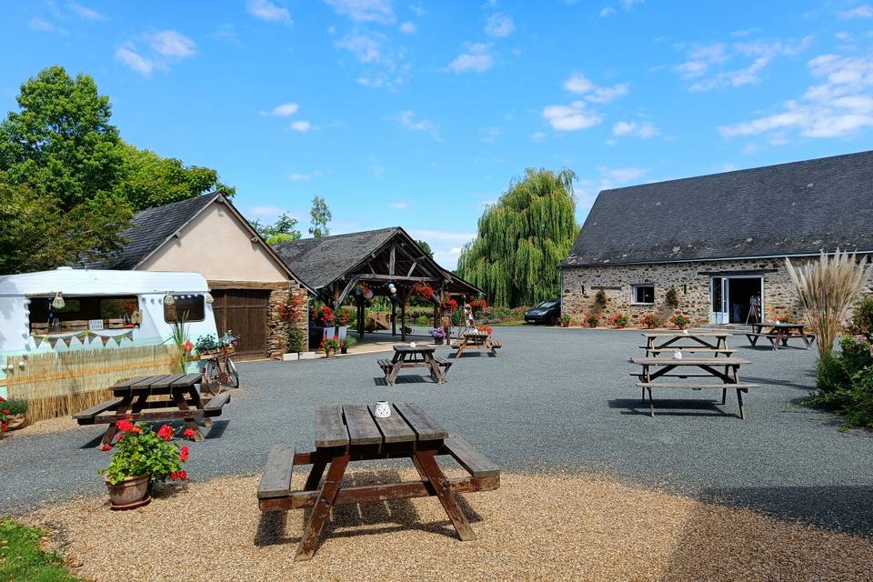 Le Relais de L'Oudon