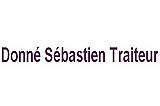 Donné Sébastien Traiteur logo