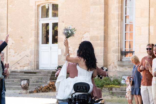 Mariage