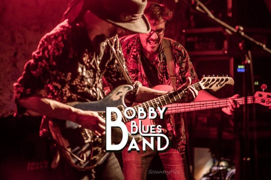 Bobby Blues Band