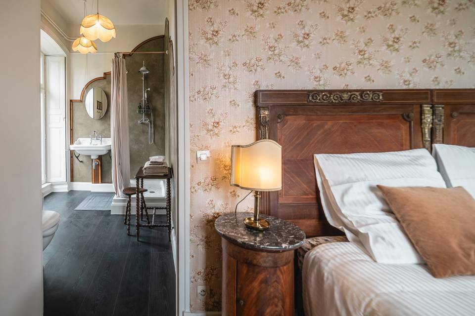 Chambre Hubert