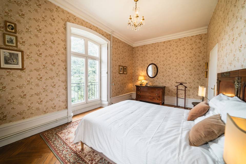 Chambre Hubert