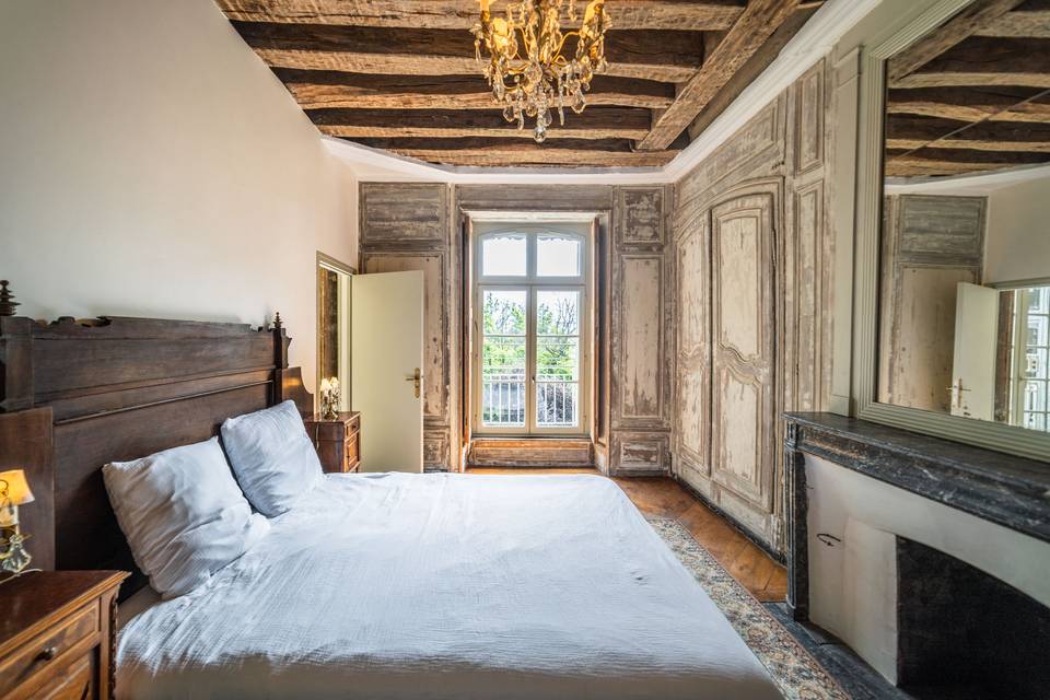 Chambre Edmée