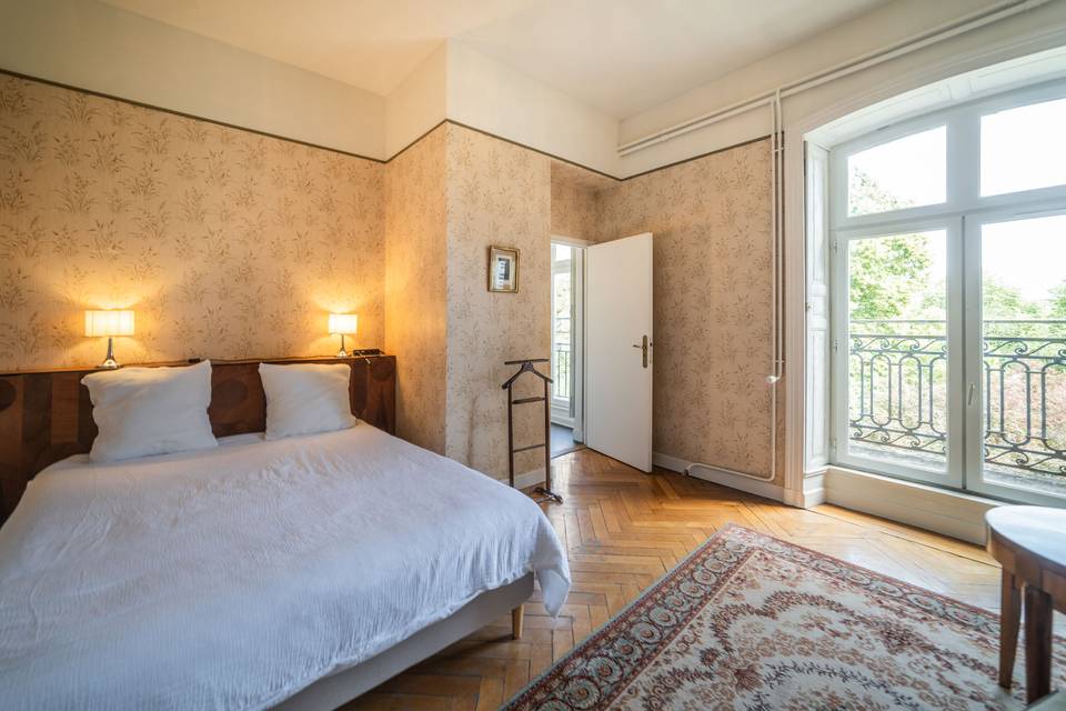 Chambre Bernard