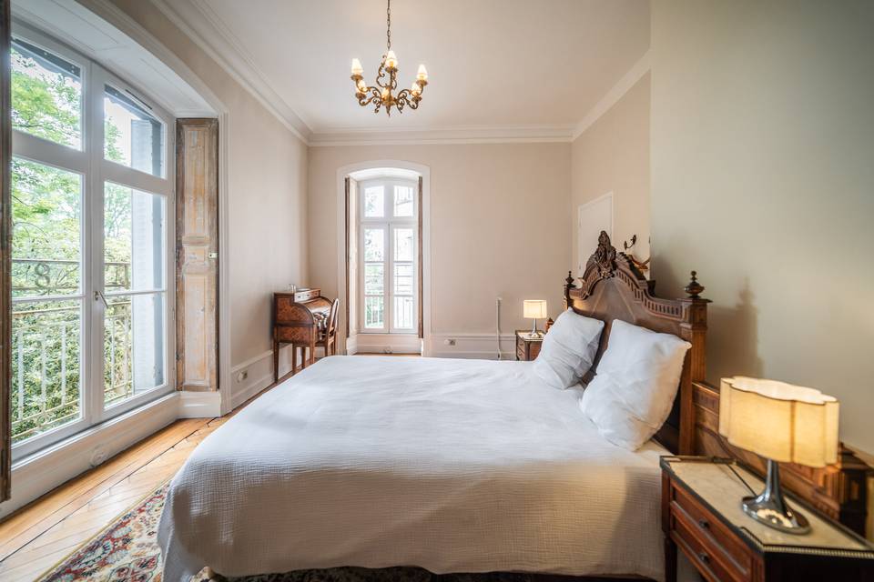 Chambre Arthur