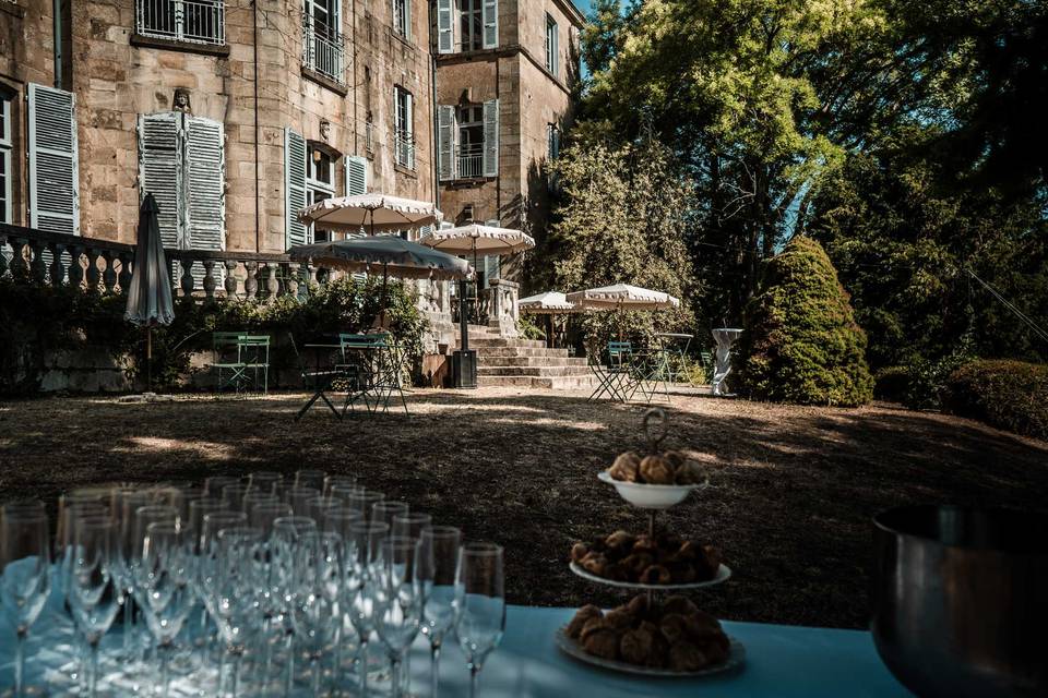Garden Party