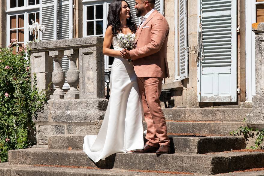 Mariage