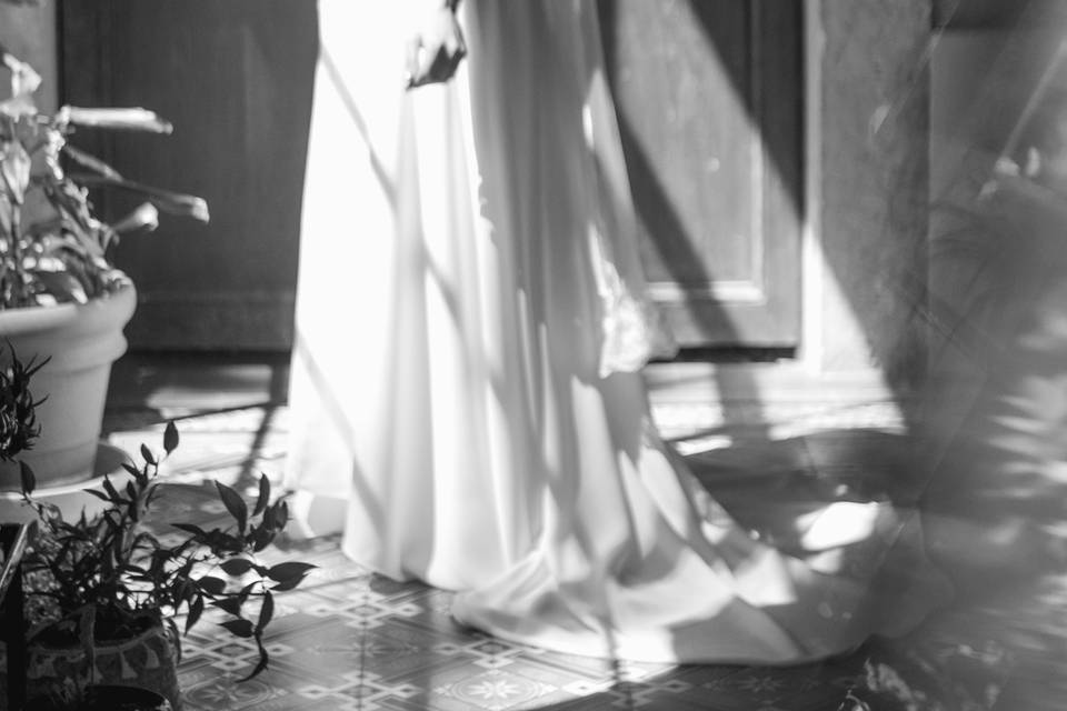 Mariée