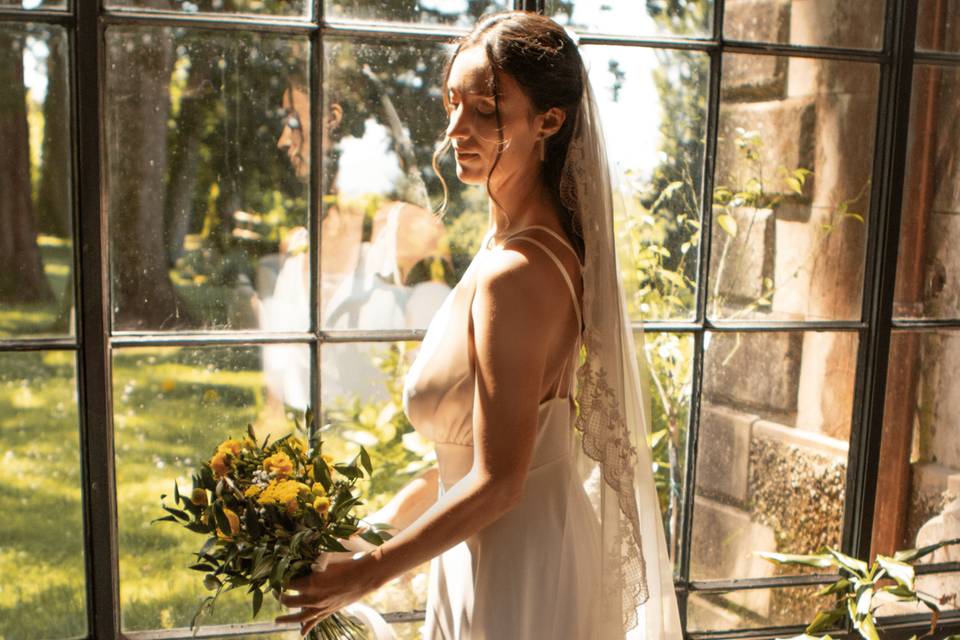 Mariée