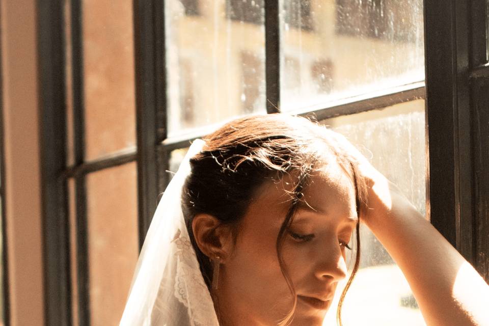 Mariée