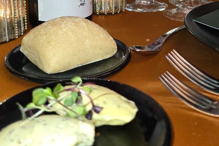 Art de la table