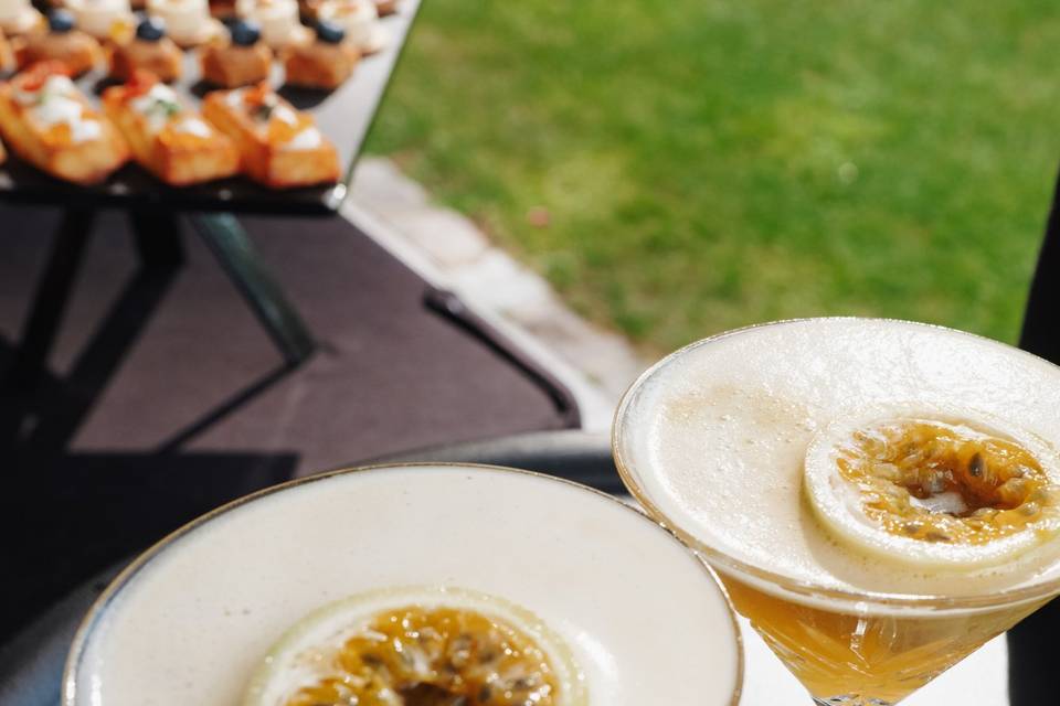 Cocktails