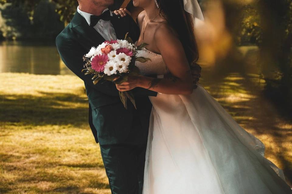 Photos Mariage Bohème